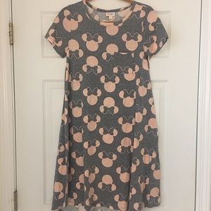 Lularoe Disney Carly XXS 🎀